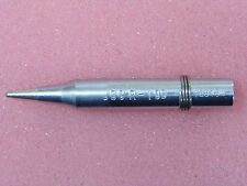 Panne de fer à souder JBC R10D PANNE 1.5mm DE RECHANGE pour FER 30S 40S comprar usado  Enviando para Brazil