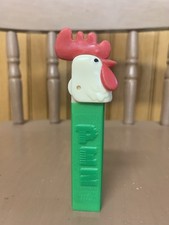 Vintage rooster pez for sale  Navarre
