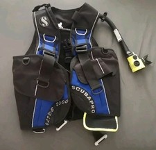 Scubapro jacket glide gebraucht kaufen  Bad Soden