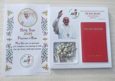 Papa francesco santo usato  Italia