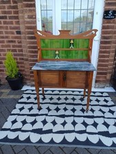 Beautiful vintage marble for sale  SUTTON COLDFIELD
