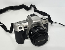 Minolta 505si dynax for sale  YEOVIL