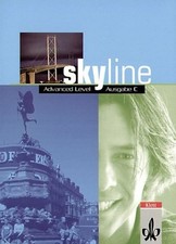 Skyline advanced level gebraucht kaufen  Berlin