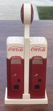 MÁQUINA DE VENDA AUTOMÁTICA DE COCA COLA SAL PIMENTA SHAKER comprar usado  Enviando para Brazil