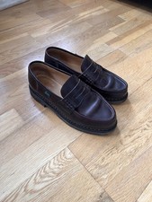 Paraboot reims loafer for sale  BOREHAMWOOD