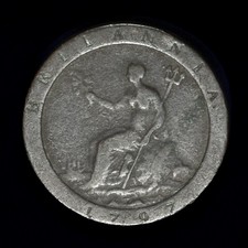 George iii copper for sale  Sebastian