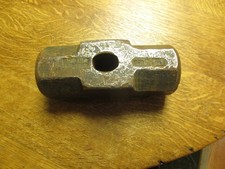 Vintage lb. sledge for sale  Minneota