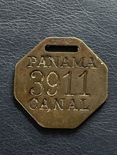 Panama canal company for sale  Melbourne