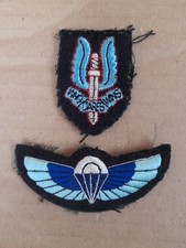Sas special air for sale  SWINDON