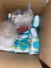 Packs pampers swaddlers for sale  Katy