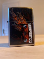 Genuine zippo download for sale Genuine zippo download for sale  NOTTINGHAM