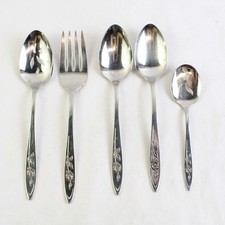 betty crocker flatware for sale  Mcminnville