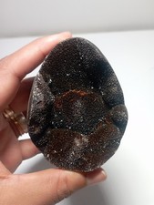 230g oeuf septaria d'occasion  Saverne