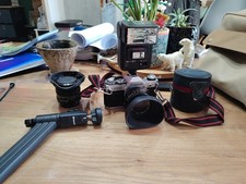 canon lens fd d'occasion  Cosne-Cours-sur-Loire