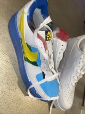 ones force custom air for sale ones force custom air for sale San Pedro