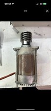 Pacco motore bk1800 usato  Massa di Somma