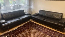 Ledercouch gebraucht kaufen  Waltrop