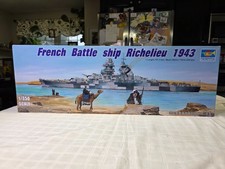 Trumpeter 350 wwii for sale  Leominster