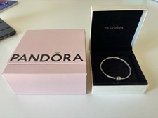 Bracciale pandora donna usato  Palermo