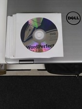 Corel wordperfect office for sale  USA