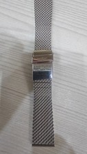 Breitling armband 22mm gebraucht kaufen  Marl