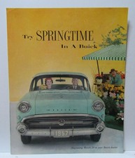 1957 buick try for sale  Springfield