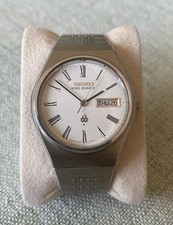 Seiko king quartz for sale  Playa Del Rey