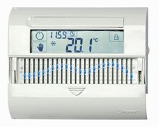 Cronotermostato termostato dig usato  Conegliano