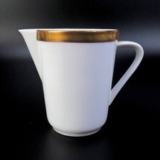 Hutschenreuther porzellan milc gebraucht kaufen  Olfen