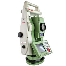 Leica ts15 r400 for sale  READING