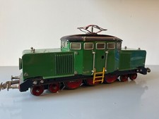 Edobaud loco electric d'occasion  Expédié en Belgium