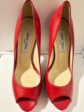 jimmy choo lance usato  Milano