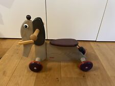 Rutschfahrzeug kinder rutschti gebraucht kaufen  Hamburg
