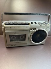 Sanyo m6400 made usato  Roma