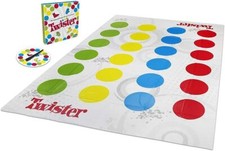 Hasbro twister partyspiel gebraucht kaufen  Tuttlingen