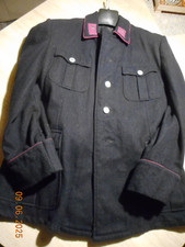 Ddr feuerwehr uniform gebraucht kaufen  Eggesin