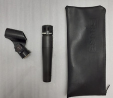 Shure sm57 professionelles gebraucht kaufen  Mönchengladbach