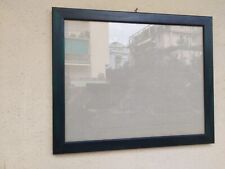 Cornice blu legno usato  Roma