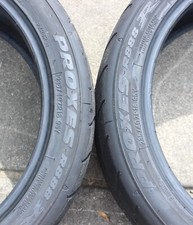 Pair toyo r888r for sale  West Chester