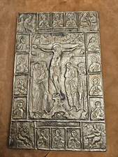 Icona ortodossa im.da usato  Firenze