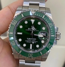 Authentic rolex watch d'occasion  Expédié en Belgium