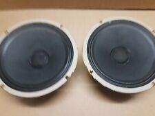 Goodmans speakers 10 gebraucht kaufen  Deutschland