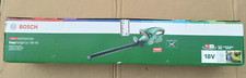 Bosch easyhedgecut 18v for sale  NOTTINGHAM