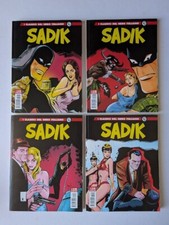 Sadik classici del usato  Ascoli Piceno