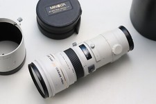 Minolta tele 300mm gebraucht kaufen  Bad Zwischenahn