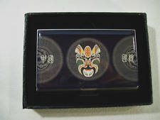 Chinese opera mask for sale  Acworth