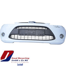 Ford fiesta mk7 gebraucht kaufen  Lustadt