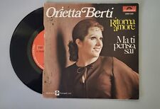 Vinile 1971 orietta usato  Aprilia