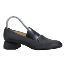 Bally mocassins noirs d'occasion  Expédié en France