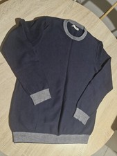 Pull bicolore celio d'occasion  Riedisheim